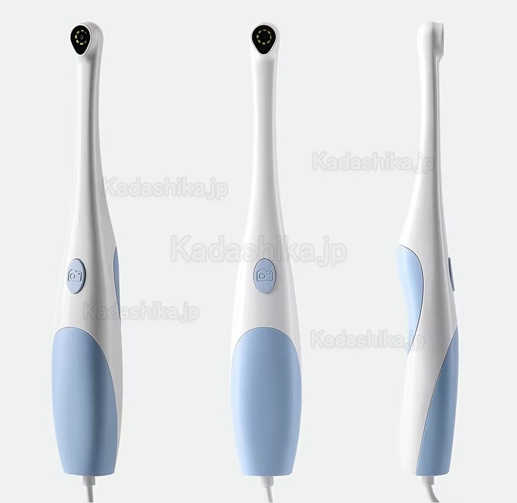 歯科用デジタル口腔内カメラ Type-C / Micro USB 2in1、2.0MPピクセル